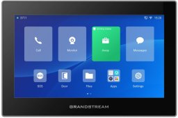 Grandstream Interkom- und Zungangskontrollstation GSC3575