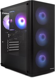 Komputronik Infinity R590 [C02] Ryzen 5 | RTX 5060 | 32GB | 1TB | W11H