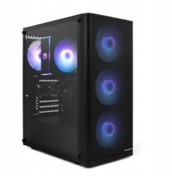 Komputronik Infinity X514 [K05] i5 | RTX 5060 Ti 16GB | 32GB | 1TB+2TB | W11H