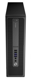 HP ProDesk 400 G7 SFF i5-10400F/16GB/512GBSSD/AMD W2100 W11P