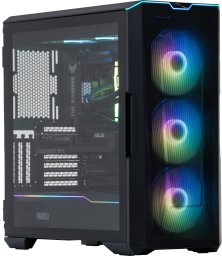 Blackstorm 5080 R9 gaming computer