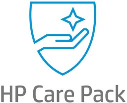 Hp 4 Year Next Business Day Exchange Scanjet 7000S2 And 7000S2 Flow Service (U5X49E)