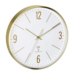 TFA 60.3534.53 Kolory metaliczne w kolorze złotym