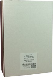 Zapałki Gigant "Przy kolacji"