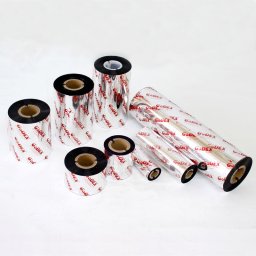 Kalka żywiczna GRS945 57mm x 74m, gilza 12mm dla 2" drukarek