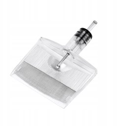 Activeshop Cartridge do tatuażu El Cartel V2 - 0.35 123RM ShortTaper 5szt.