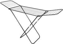 Suszarka na pranie Ines 18m czarna