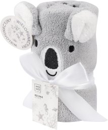 Ręcznik MOMO WAY dziecięcy koala