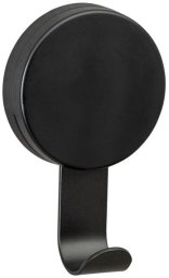 Wieszak na ręczniki PAVIA Static-Loc, 2 sztuki, WENKO