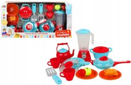 Zestaw kuchenny G205735 75622
