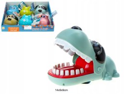 Zwierzątko z zębami 1szt 1348202 82026