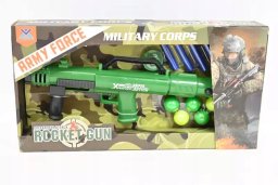 CABOTOYS Bazzoka w pudełku K148 40350