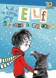 Elf i pierwsza gwiazdka EDUKAMP