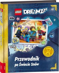 LEGO DREAMZzz. Przewodnik po Świecie Snów EDUKAMP