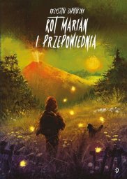 Kot Marian T.2 Kot Marian i przepowiednia EDUKAMP