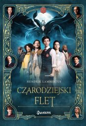Czarodziejski flet EDUKAMP