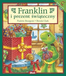 Franklin i prezent świąteczny EDUKAMP