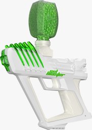 TOY GUN GEL BLASTER SURGE 10000 GELLETS