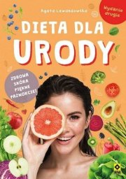 Dieta dla urody w.2 EDUKAMP