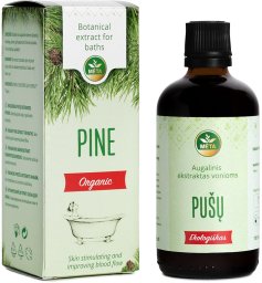 META EXTRACT PINE 100/120ML