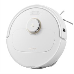 Roborock QR 598 Cleaner Weiß