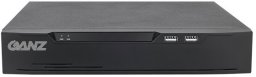 Rejestrator 16 kan. obsługa kamer do 12MP NR8-3816H2-III Obsałuiga HDD do 12TB