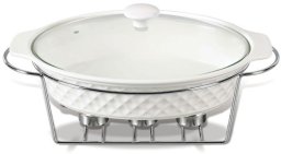 Maestro marmitas, 2,3 L