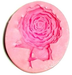 Mastrad Forma silikonowa róża