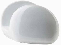 BASIC Serwetnik 12x5x7,5cm