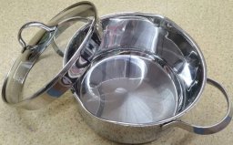 ZWIEGER VERON Garnek 18cm 2,1L