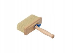 Wide wall brush "Kubala" 170x65 mm