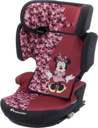 Bebeconfort RoadFix i-Size Disney fotelik samochodowy 15-36 kg Authentic Minnie