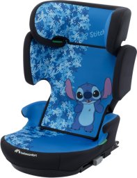 Bebeconfort RoadFix i-Size Disney fotelik samochodowy 15-36 kg Authentic Stitch