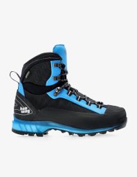 Buty damskie Hanwag Ferrata II GTX - black/ocean