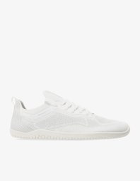 Buty outdoor damskie Vivobarefoot Primus Lite Knit - bright white