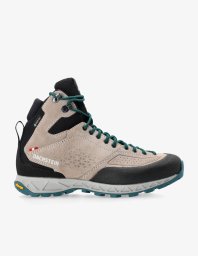 Buty damskie Dachstein Super Ferrata GTX - dust
