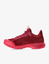 Buty turystyczne niskie damskie Tecnica Magma 2.0 S GTX - deep bacca/pure bacca