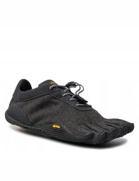 Buty outdoor damskie Vibram Fivefingers Kso Eco - grey