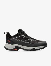 Buty turystyczne damskie Helly Hansen Cascade Low HT - black/bright bloom