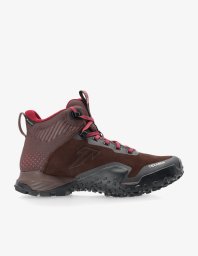 Buty turystyczne damskie Tecnica Magma 2.0 MID GTX - night tierra/deep bacca