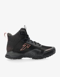 Buty turystyczne damskie Tecnica Magma 2.0 S MID GTX - black/midway bacca