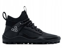 Buty turystyczne Vivobarefoot Magna Lite WR SG - obsidian