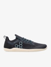 Buty męskie Vivobarefoot Primus Lite Knit - midnight