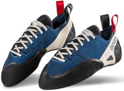 Buty wspinaczkowe Ocun Advancer LU - dark blue
