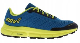 Buty trailowe Inov-8 Trailfly Ultra G 280 - blue/yellow