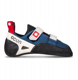 Buty wspinaczkowe Ocun Advancer QC - dark blue