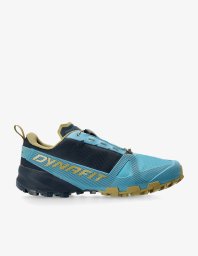 Buty trailowe męskie Dynafit Traverse GTX - storm blue/blueberry