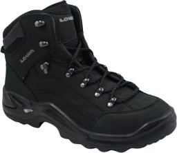 Buty trekkingowe Lowa Renegade GTX Mid - deep black