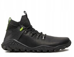 Buty turystyczne Vivobarefoot Magna Forest ESC - obsidian lime