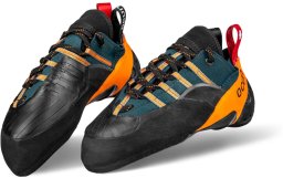 Buty wspinaczkowe Ocun Sigma - petrol/orange